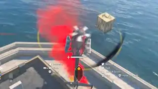 Ever STEAL an enemies LOADOUT?
