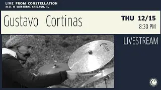 Gustavo Corti&ntilde;as