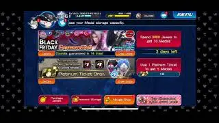 khux black friday should you pull?