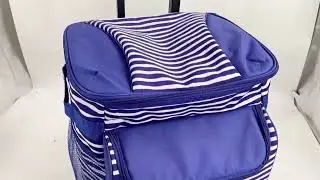 china's best large capital bag on wheel manufacturer