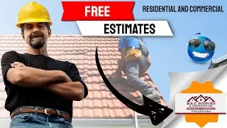 Roof Repair and replacement Woonsocket RI - Affordable roof repairs with quality materials done now