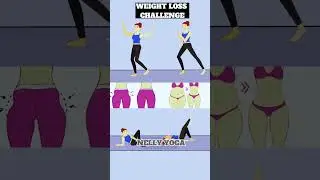 Weight Loss Challenge for Christmas 🎄