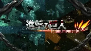 Funny fails and Wtf moments | Attack on Titan: Revenge [BETA]