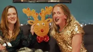 Good Morning Femme Xmas Special: The Sheep Doula