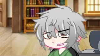 Fukuzawa forgetting he has 3 genius kids