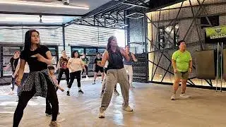 Zumba - Bang Bang