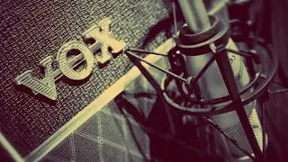 VALETON GP-5 CAPTURA DO VOX AC30 🔥😱