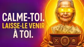 Écoutez 20 Minutes Et Découvrez Le SECRET Qui Va Changer Votre Vie