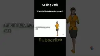 what is web Development?