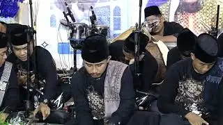 LIVE EL-BAROKAH walimatul Aqiqoh RESTU ILAHI part 2