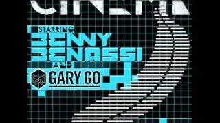 Cinema Benny Benassi (Skrillex Remix)