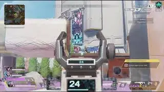 R301 + R-99 IN PLAT LOBBY (PERFECT 4K)