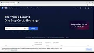 Learn About #OKEx Spot Trading, How to Buy OKB on OKEX in 2 Minutes #TradewithOKEx