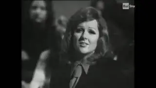 Orietta Berti - La vedova bianca (Ieri e oggi 1972)