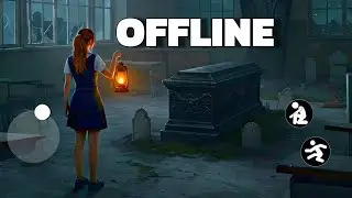 Top 10 best offline Games for Android 2025 Part 10