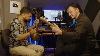 Orhan &Ouml;lmez & Cafer Nazlıbaş - Gelsene (Akustik)