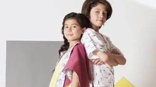 Jake and Maya [Kids] Kickstarter Campaign Video