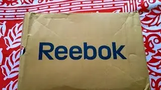 Unboxing | Reebok Adventure Chrome | Men sports sandals | Blue | Unwrap Impulse