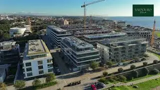 Sal D'Ouro Collection | Construction Updates December 2025