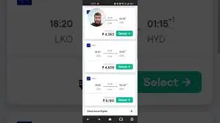 flight booking hack .. cheapest instant flight booking trick