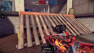MC5 VIP It used to be my favorite game mode, but now the server is almost empty