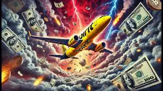 The Dark Truth About Spirit Airlines' Financial Future