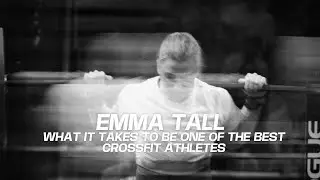 💪 Emma Tall: Previewing the 2025 CrossFit Season with the Swedish Games Athlete