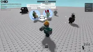 Airmada Gun Test 1.0 clip and screenshot dump
