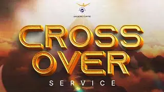 CROSS OVER SERVICE | 2026 YEAR FOR THE CURE OF SOULS - 2