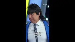 V&iacute;tor tiene alma de argentino 🇦🇷😏 #PiensaRapido #UNIM&Aacute;S