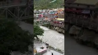 Badrinath whatsapp status | Badrinath dham song | Badrinath dham 2021 | | Badrinath Temple status