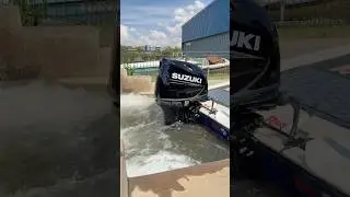Od 115-konnego silnika Mercury 2-Stroke do 140-konnego silnika Suzuki 4-Stroke! #southafrica #suzukioutboards