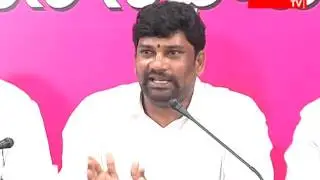 TJAC కాదు అది KJAC - బాల్క సుమన్ || కోదండరామ్ పై పంచులు విసిరిన బాల్క సుమన్ || Metro TV Telugu