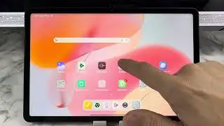 COMO BLOQUEAR APLICACIONES EN TABLET XIAOMI 🟢