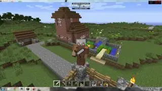 MINETOPIA: Episode 1 