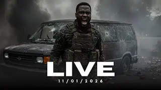 LIVE DOMINGO COM OS AMIGOS - 11/01/2026