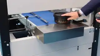 Pratika 55 Smart - Automatic Shrink Packaging Machine