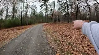 Cold Harbor NB 2022Nov30 earthworks 724MB