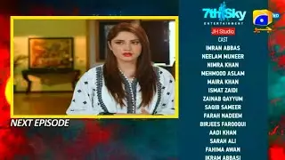 Ehraam e Junoon episode 26 teasers review drama ehraam e Junoon Promo JH Studio