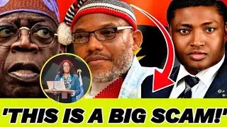 IPOB SLAMS & REJECTS Finland BIAFRA DECLARATION MOVE &ndash; calls it a COMPLETE SCAM!