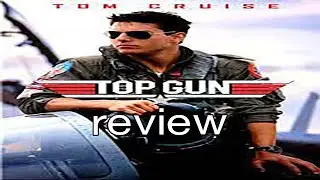 top gun 1986 movie review