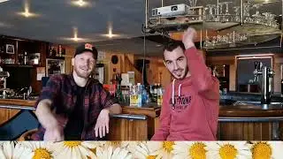Interview The mega dance show - Mead house festival 2023