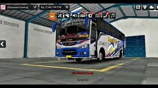 Share Review Kodename Jbhd Rombak Eb1 Series Selendang Jb5 Lepas pasang Acc Nya 😱 V4.2