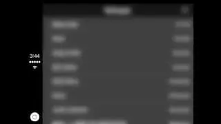IGNITION: CARPLAY UI ON IOS!