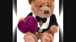 Elvis Presley Teddy Bear