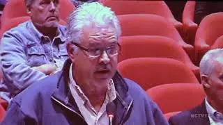 Cell Tower May Come to Springbrook