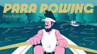 🇫🇷🔍 Sport Explainers - Paris 2024: All You Need to Know about Para Rowing 🚣