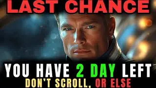 The Next 24 Hours Are CRUCIAL For Ascension -LAYTI