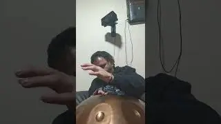 Serenata handpan nochevieja 2