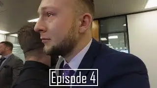 The Purge - The Real Forex Trader: Trading To Success